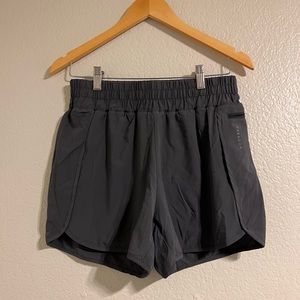 Paragon Fitwear High Rise Track Short